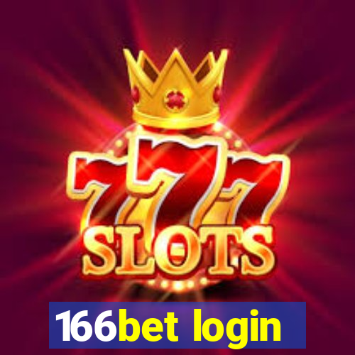 166bet login